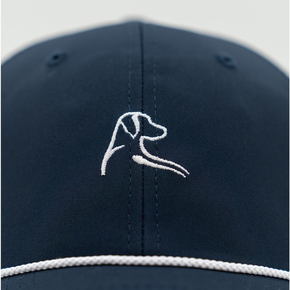 The Good Boy Rope Men's Performance Rope Hat - Picture 2 of 10